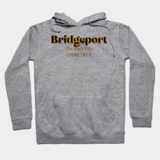 Bridgeport The Park City Hoodie